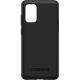 Symmetry Case Samsung Galaxy S20 Plus - Zwart