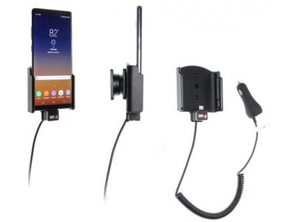 houder/lader Samsung Galaxy Note 8 sig.plug