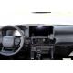 Proclip Toyota LandCruiser 24- Angled mount