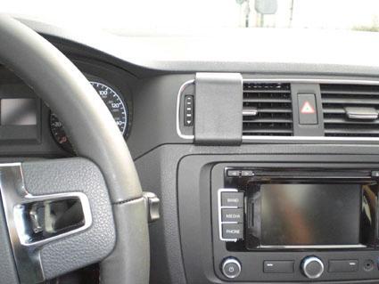 Proclip VW Jetta 2011- Center mount