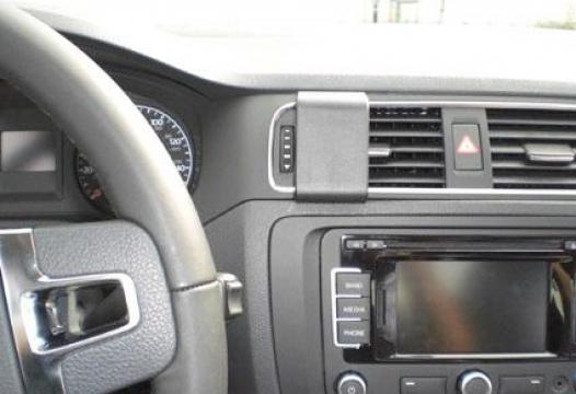 Proclip VW Jetta 2011- Center mount