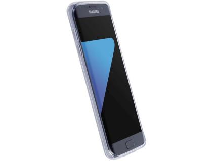 Kivik Cover Samsung Galaxy S8+ Transparent