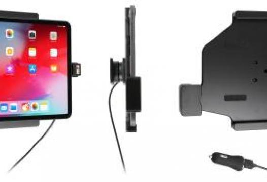 h/l Apple iPad Pro 11 sig.plug Lock (veerweerstand)