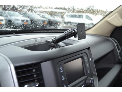 Proclip RAM Pick Up 1500 19 - Center mount extra sterk