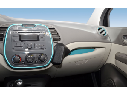 console Renault Captur 2014- ->SKAI