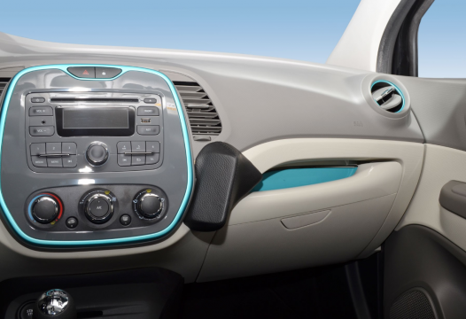 console Renault Captur 2014- ->SKAI