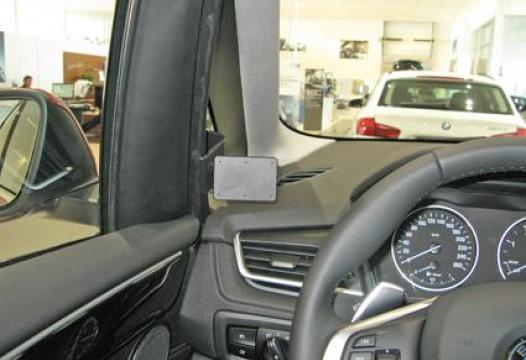Proclip BMW 2-series Active Tourer 2014- left mount