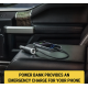 5-in-1 Vehicle Safety Tool
