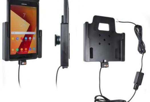 houder/lader Samsung Galaxy Tab Active 2 fixed instal