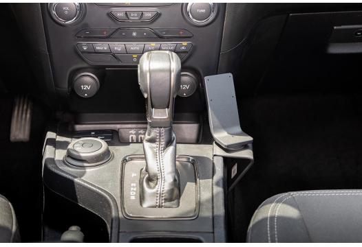 Proclip Ford Ranger 19-23 Console mount