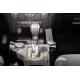 Proclip Ford Ranger 19-23 Console mount
