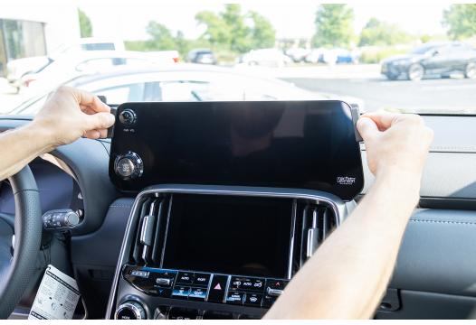 Proclip Lexus LX Series 22-25 Center mount