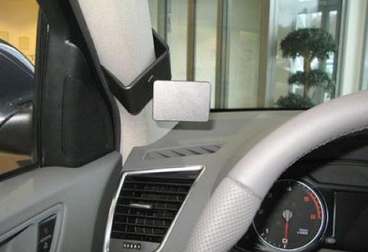 Proclip Audi Q5 09-
