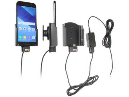 houder/lader Samsung Galaxy A5 (2017) - fixed instal.