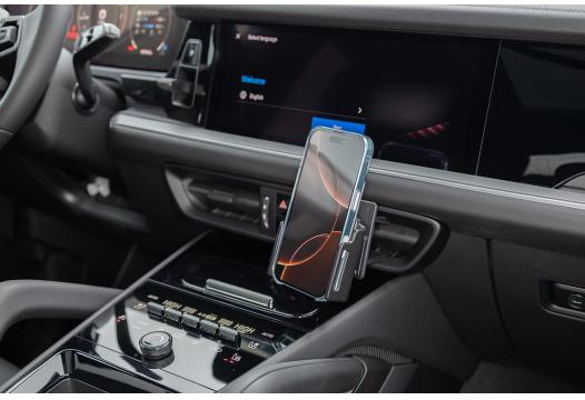 Proclip Porsche Cayenne 25- Center mount