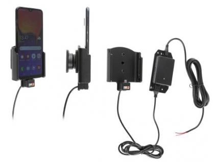 houder/lader Samsung Galaxy A10 fixed instal.