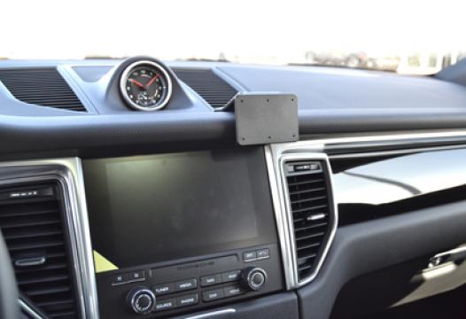 Proclip Porsche Macan 15-18  Center mount