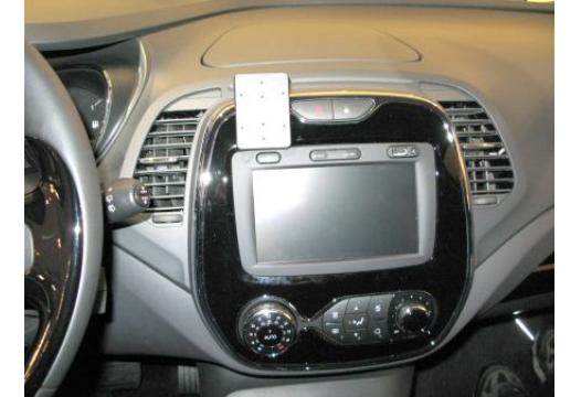 Proclip Renault Captur 14- Center mount