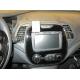 Proclip Renault Captur 14- Center mount