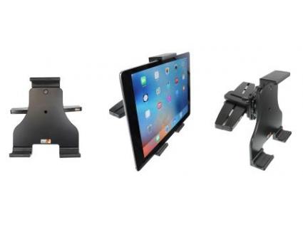 Headrest mount 95/211mm + tablet houder 180/230/25mm