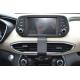 Proclip Hyundai Santa Fe 19- Center mount