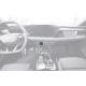 Proclip Audi A6 E-tron 25- Center mount