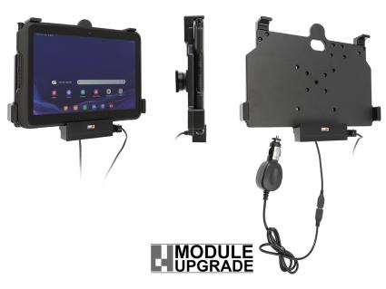 MUC Samsung Tab Active 5 Pro with skin/usb/cig.plug