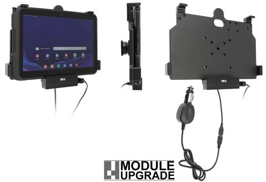 MUC Samsung Tab Active 5 Pro with skin/usb/cig.plug