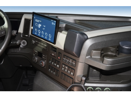console Volvo FM/ FMX 2021- NAVI