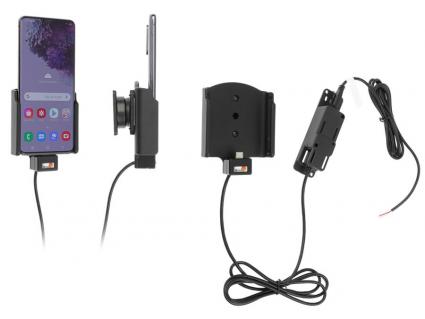 houder/lader Samsung Galaxy S20 - fixed instal.