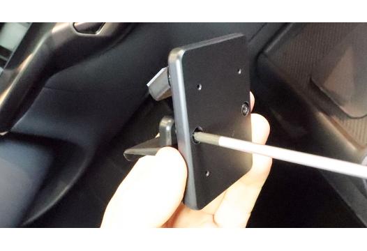 Proclip Kia EV2 27- Center mount