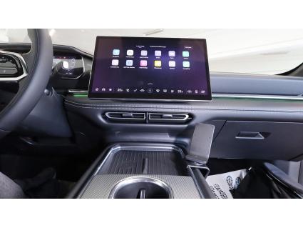 Proclip Mazda 6e 25- Console mount