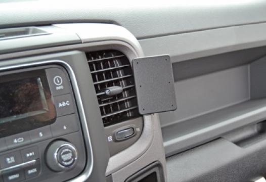 Proclip Dodge Ram Pick Up 2013- angled mount