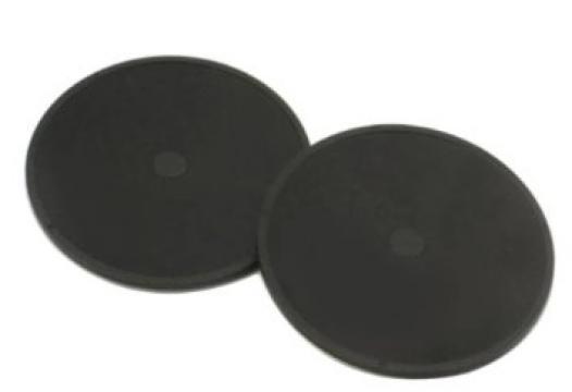 Dashmount MountDisks 2 pack