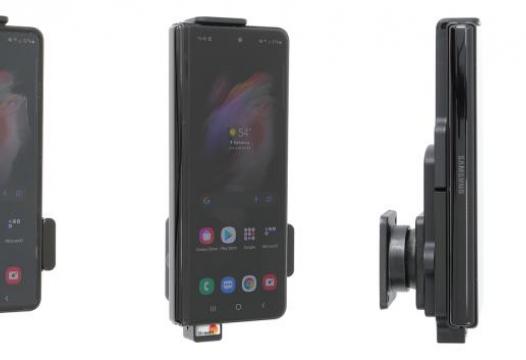 houder Samsung Galaxy Z Fold4/5 fits open & folded