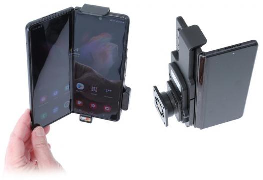 houder Samsung Galaxy Z Fold3 fits open & folded