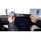 Proclip Volvo EX90 25- Center mount