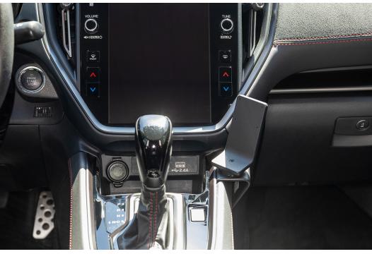 Proclip Subaru WRX 22- Console mount ONLY Automatic Transm.