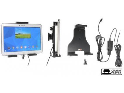 h/l Tablet verstelb.180-230mm-fixed instal.-micro usb