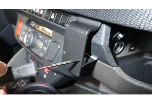 Proclip DAF XG+/XG/XF/XD 22- Center mount