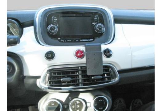 Proclip Fiat 500X 2015- center