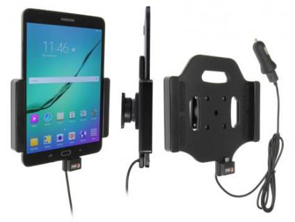 houder/lader Samsung Galaxy Tab S2 8.0 USB sig. plug