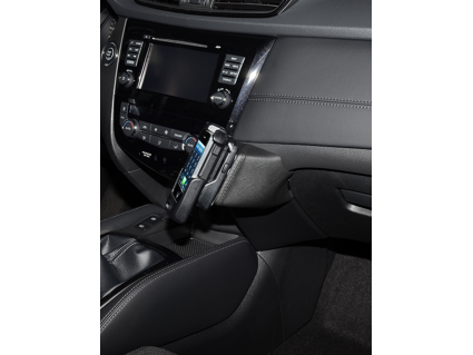 console Nissan X-Trail 09/2017-/Qasqai 2013-