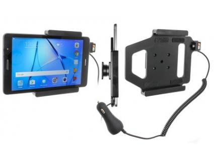 houder/lader Huawei MediaPad T3 8.0 sig.plug