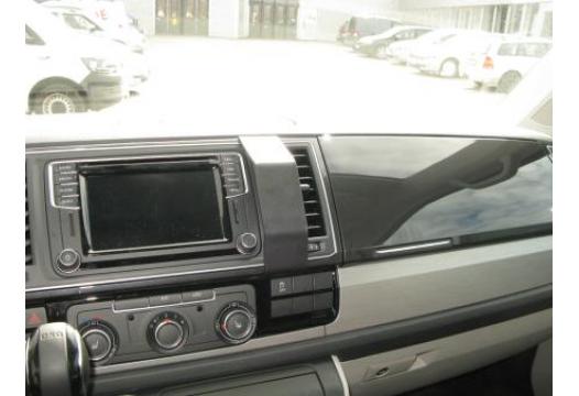 Proclip VW Multivan 2016- Center mount