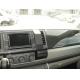 Proclip VW Multivan 2016- Center mount