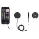 houder met Magnetic Charger Qi2 25W - zwart