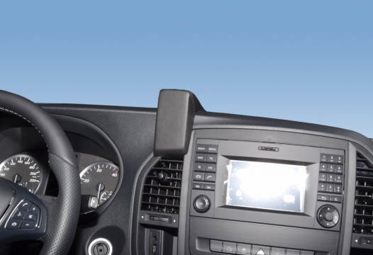 console Mercedes Benz Vito 2014- ->SKAI
