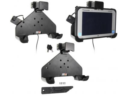 houder Panasonic FZ-B2/ M1 met SLOT - FLY LEAD