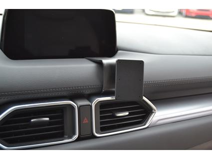 Proclip Mazda CX-5 17-18 Angled mount NOT for models with CD slot